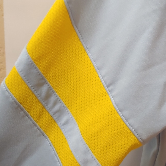 Nike Athletic Dept. Full Zip Hoodie Jacket ~M UCLA - Picture 3 of 6